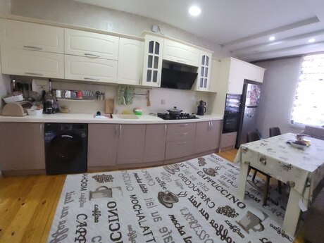 Elan №6405362 - Bakı, 20 Yanvar m., 3 otaqlı, 130 m², 11/12 mərtəbə