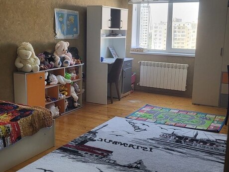 20 Yanvarda 3 otaqlı yeni tikili mənzil satılır, 130 m², 340 000 AZN, şəkil 4 / 7