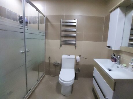 20 Yanvarda 3 otaqlı yeni tikili mənzil satılır, 130 m², 340 000 AZN, şəkil 5 / 7