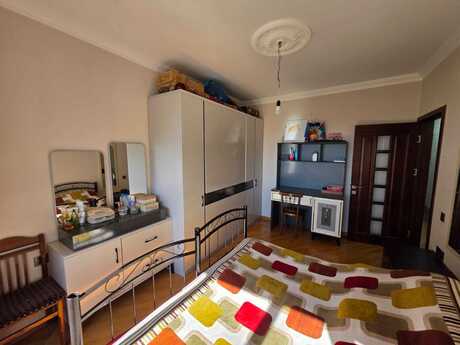 3 otaqlı mənzil, 80 m², Həzi Aslanov: 177 000 ₼ 5