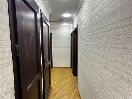 3 otaqlı mənzil, 80 m², Həzi Aslanov: 177 000 ₼ 4