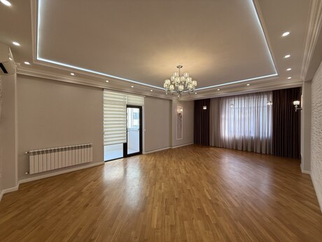 3 otaqlı mənzil, 155 m², Azadlıq Prospekti: 439 000 ₼ 5