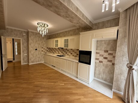3 otaqlı mənzil, 155 m², Azadlıq Prospekti: 439 000 ₼ 4