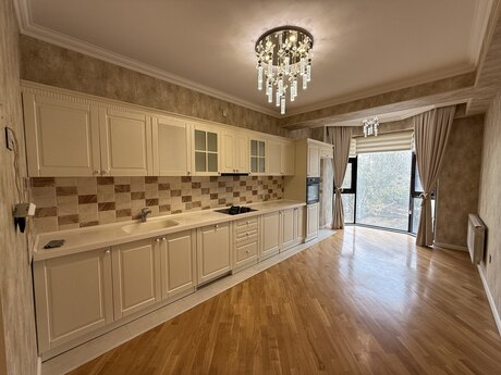 3 otaqlı mənzil, 155 m², Azadlıq Prospekti: 439 000 ₼ 3