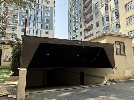 3 otaqlı mənzil, 155 m², Azadlıq Prospekti: 439 000 ₼ 2