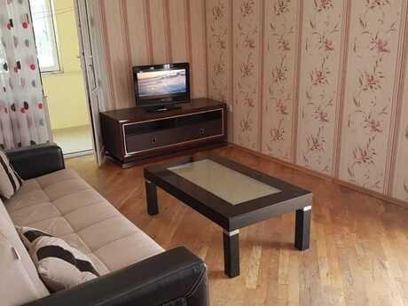 Elan №6405354 - Bakı, Nərimanov r., 2 otaqlı, 60 m², 1/5 mərtəbə