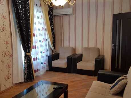 2 otaqlı mənzil, 60 m², Nərimanov: 190 000 ₼ 2