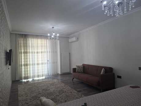 Kirayə 2 otaqlı mənzil, 106 m², Grand Hayat: 950 ₼/ay 2