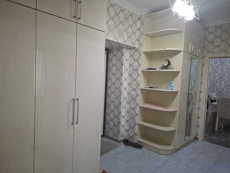 Kirayə 2 otaqlı mənzil, 106 m², Grand Hayat: 950 ₼/ay 4