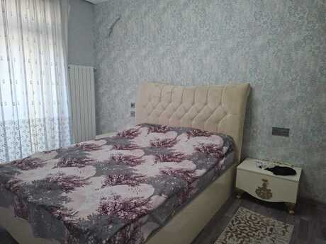 Kirayə 2 otaqlı mənzil, 106 m², Grand Hayat: 950 ₼/ay 5