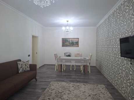 Kirayə 2 otaqlı mənzil, 106 m², Grand Hayat: 950 ₼/ay 3
