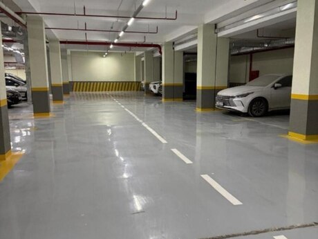 3-room apartment, 127 m², Lake City: 338 000 ₼ 3