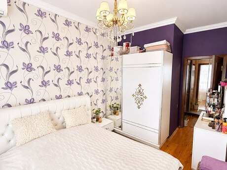 2 otaqlı mənzil, 58 m², Dərnəgül: 177 000 ₼ 5