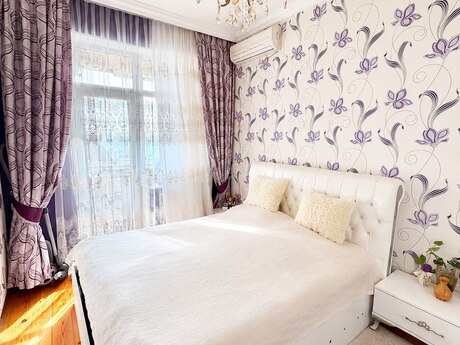 2 otaqlı mənzil, 58 m², Dərnəgül: 177 000 ₼ 4