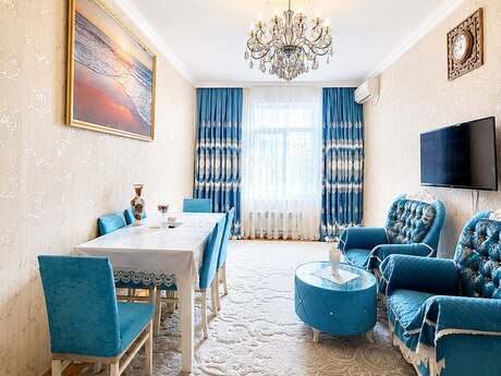 2 otaqlı mənzil, 58 m², Dərnəgül: 177 000 ₼ 3