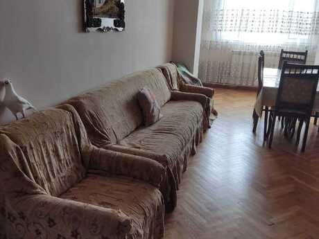 Kirayə 3 otaqlı mənzil, 70 m², Elmlər Akademiyası: 850 ₼/ay 2