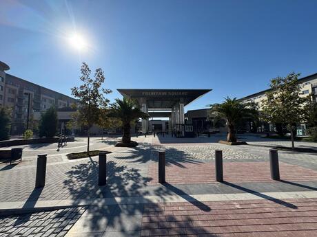 4 otaqlı mənzil, 150 m², Ağ şəhər: 637 000 ₼ 4