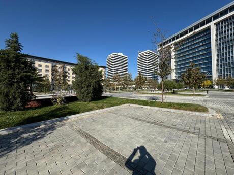 4 otaqlı mənzil, 150 m², Ağ şəhər: 637 000 ₼ 3