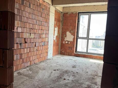 3-room apartment, 127 m², Lake City: 338 000 ₼ 5