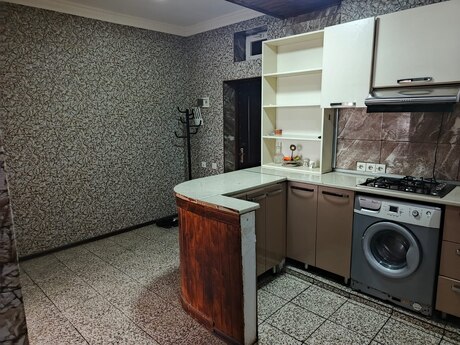 2 otaqlı mənzil, 55 m², Həzi Aslanov: 165 000 ₼ 4