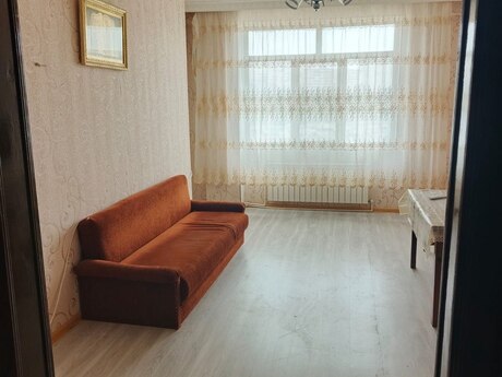 Объявление №6405373 - Баку, м. Ази Асланов, 2-комн., 55 м², 12/16 этаж
