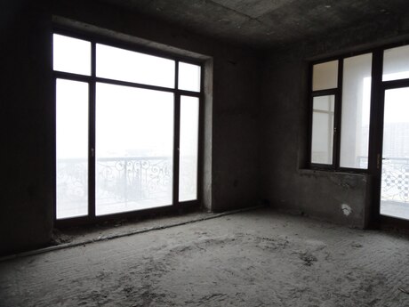 7 otaqlı mənzil, 476 m², Triumph Palace: 1 023 400 ₼ 4