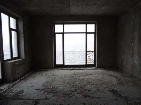 7 otaqlı mənzil, 476 m², Triumph Palace: 1 023 400 ₼ 3