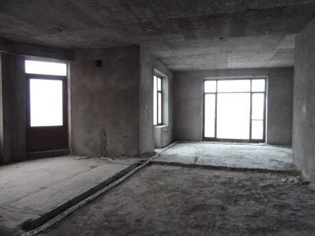 7 otaqlı mənzil, 476 m², Triumph Palace: 1 023 400 ₼ 5
