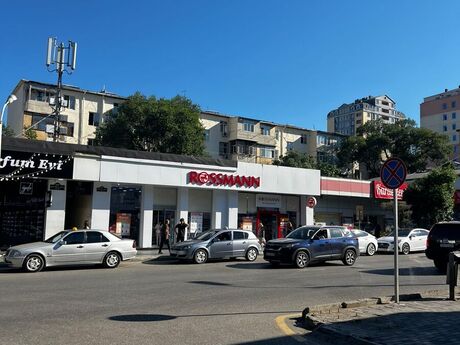 2 otaqlı mənzil, 45 m², Memar Əcəmi: 164 000 ₼ 4