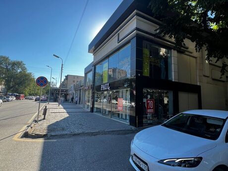 2 otaqlı mənzil, 45 m², Memar Əcəmi: 164 000 ₼ 2