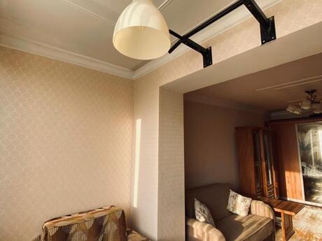 Kirayə 2 otaqlı mənzil, 60 m², Elmlər Akademiyası: 850 ₼/ay 5