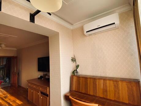 Kirayə 2 otaqlı mənzil, 60 m², Elmlər Akademiyası: 850 ₼/ay 4