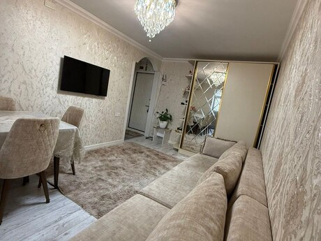 2 otaqlı mənzil, 40 m², Neftçilər: 132 000 ₼ 4
