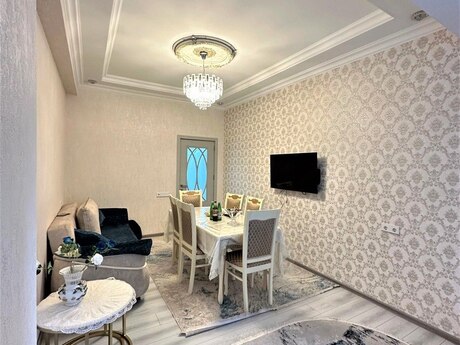 2 otaqlı mənzil, 56 m², Xətai: 162 500 ₼ 4
