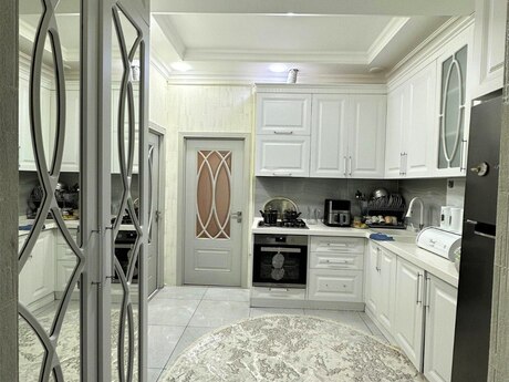 2 otaqlı mənzil, 56 m², Xətai: 162 500 ₼ 5