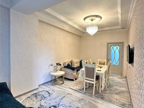 2 otaqlı mənzil, 56 m², Xətai: 162 500 ₼ 3