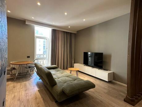 Объявление №6405382 - Баку, пос. Аг шехер, 3-комн., 105 м², 2/7 этаж