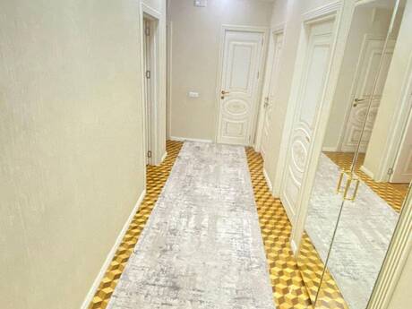3 otaqlı mənzil, 100 m², Nəsimi: 300 000 ₼ 3