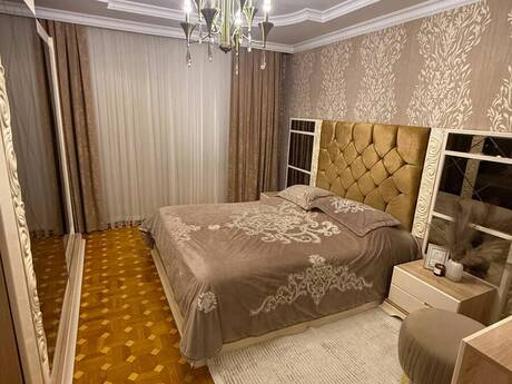 3 otaqlı mənzil, 100 m², Nəsimi: 300 000 ₼ 5