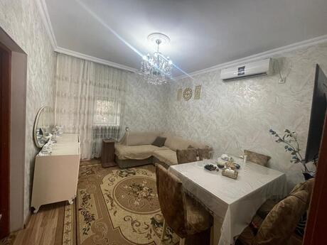 Объявление №6405423 - Баку, Сабунчинский  р., 3-комн., 90 м²