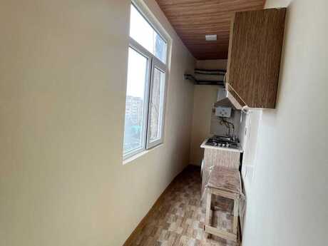2 otaqlı mənzil, 40 m², Xətai: 110 000 ₼ 4