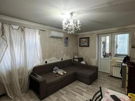 2 otaqlı mənzil, 30 m², İnşaatçılar: 126 000 ₼ 2