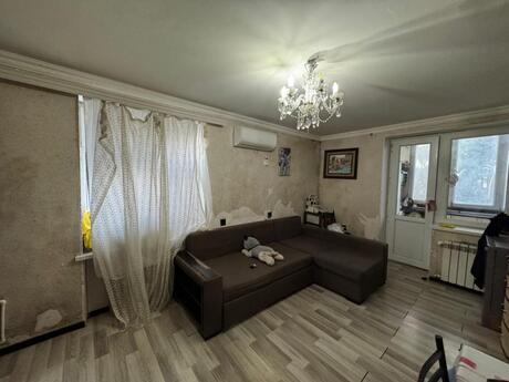 2 otaqlı mənzil, 30 m², İnşaatçılar: 126 000 ₼ 3