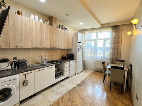3 otaqlı mənzil, 101 m², Memar Əcəmi: 260 000 ₼ 5