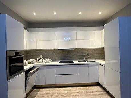 Kirayə 3 otaqlı mənzil, 103 m², Şah İsmayıl Xətai: 1 800 ₼/ay 3
