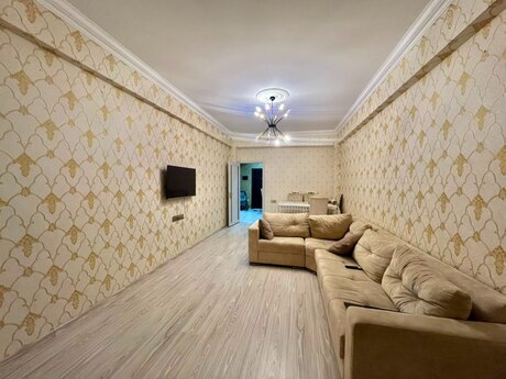 Həzi Aslanovda 2 otaqlı yeni tikili mənzil satılır, 65 m², 180 000 AZN, şəkil 2 / 8