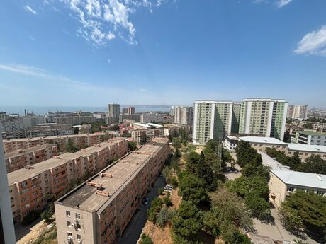 Elan №6405409 - Bakı, Həzi Aslanov m., 2 otaqlı, 65 m², 13/14 mərtəbə