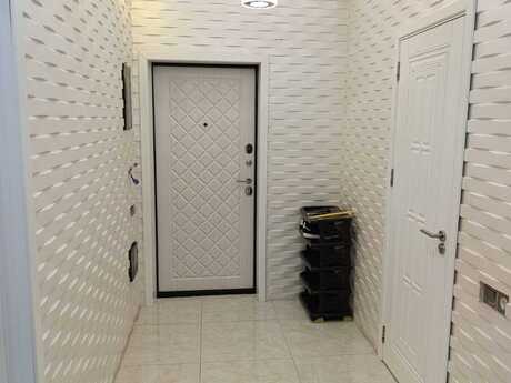 Kirayə 3 otaqlı mənzil, 70 m², Dərnəgül: 800 ₼/ay 4