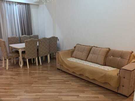 3 rooms · 70 m² · floor 12/17, Dərnəgül