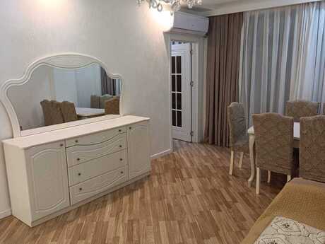 Kirayə 3 otaqlı mənzil, 70 m², Dərnəgül: 800 ₼/ay 3